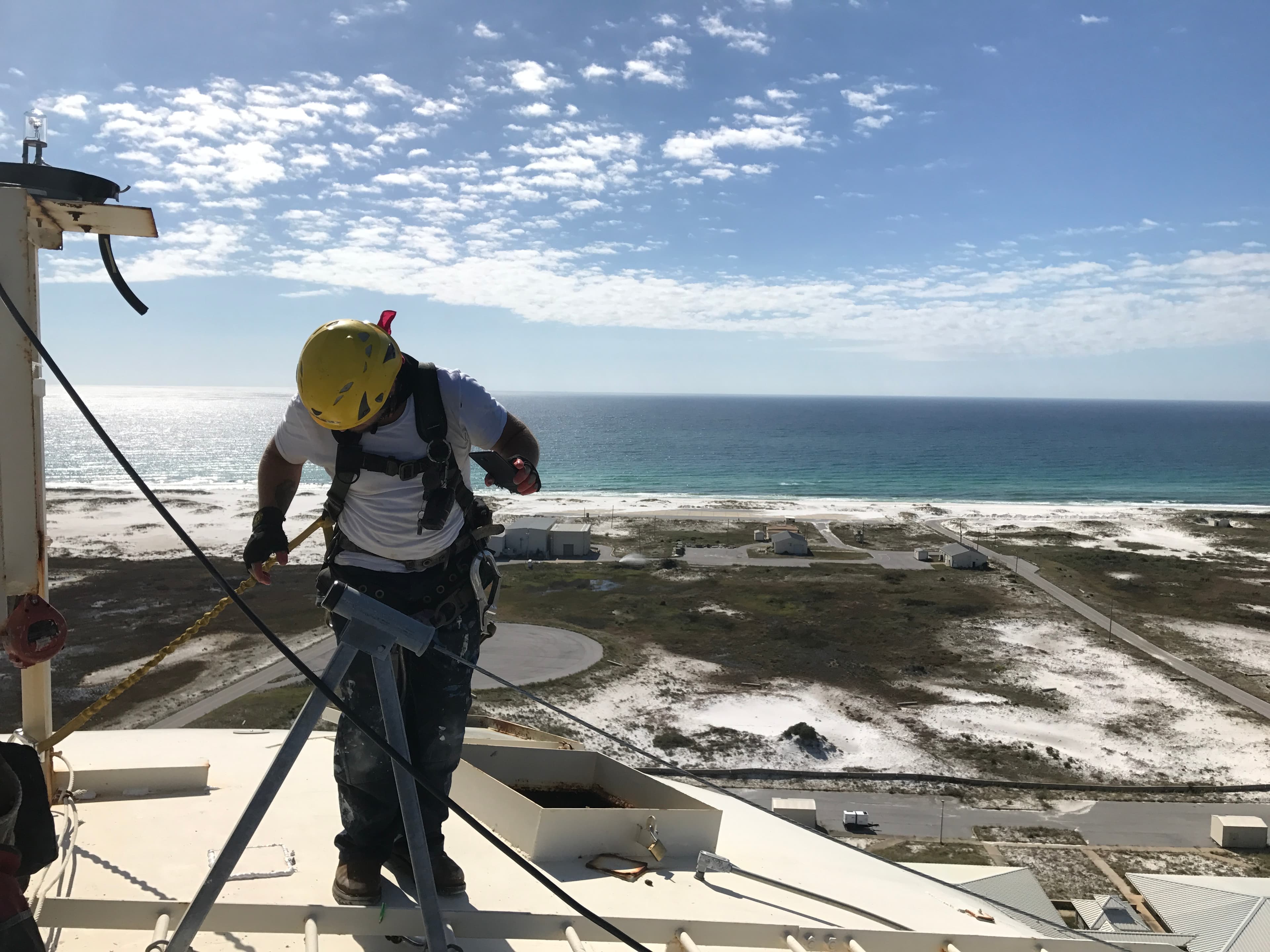 Project Site