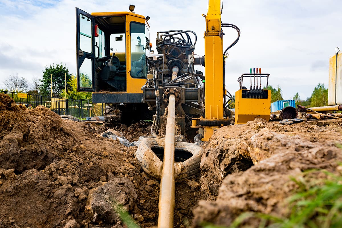 Innovative Construction Technologies