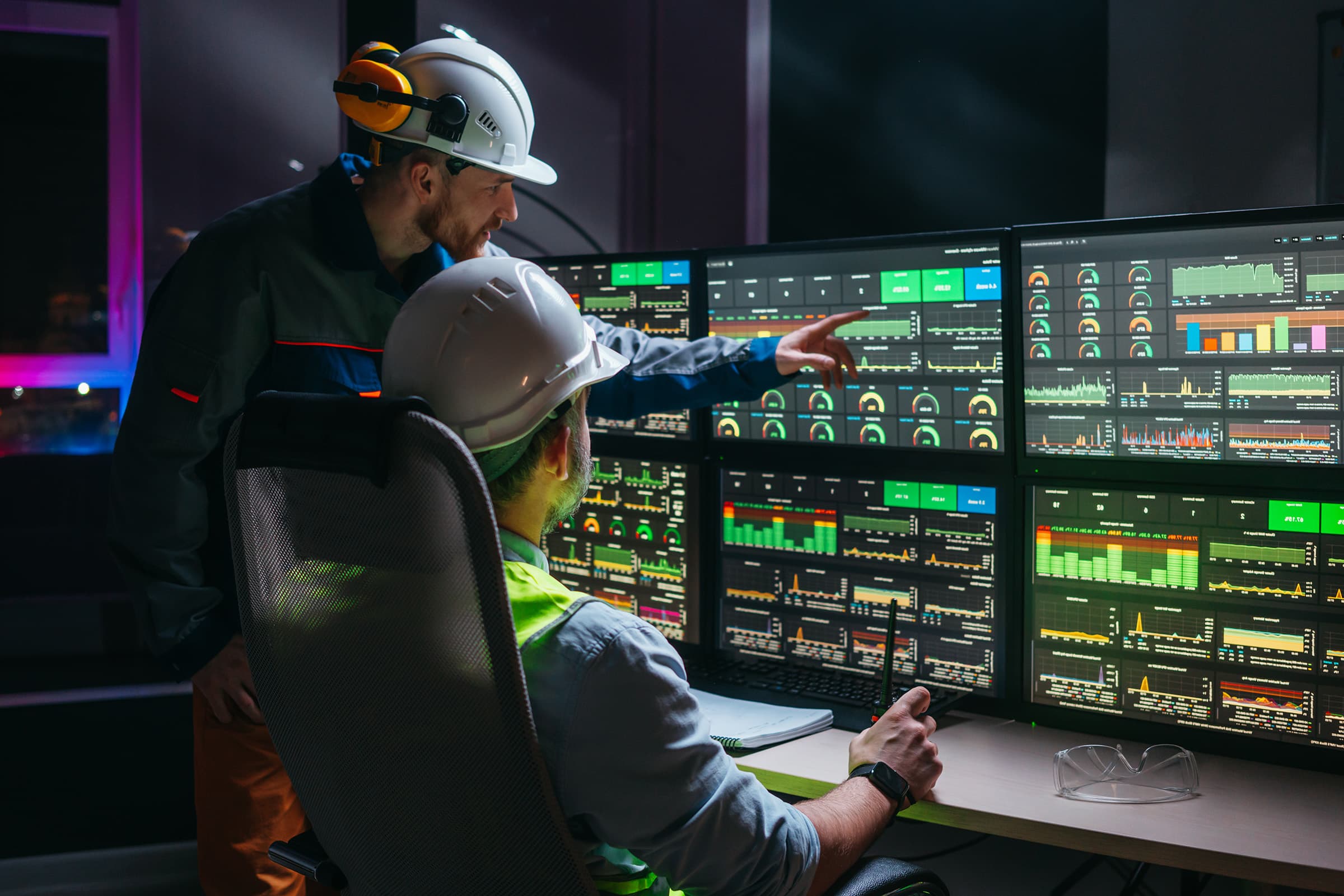 Asset Management