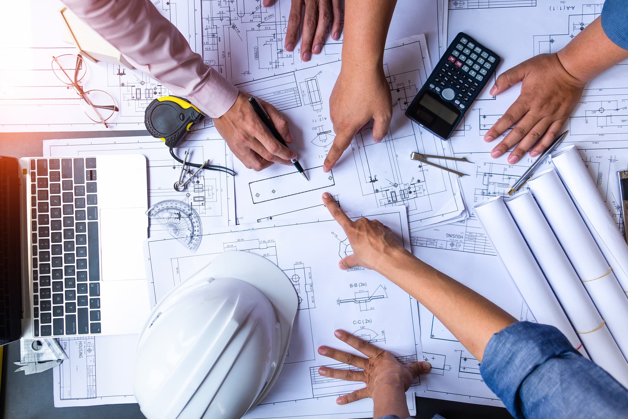 Engineering & Design