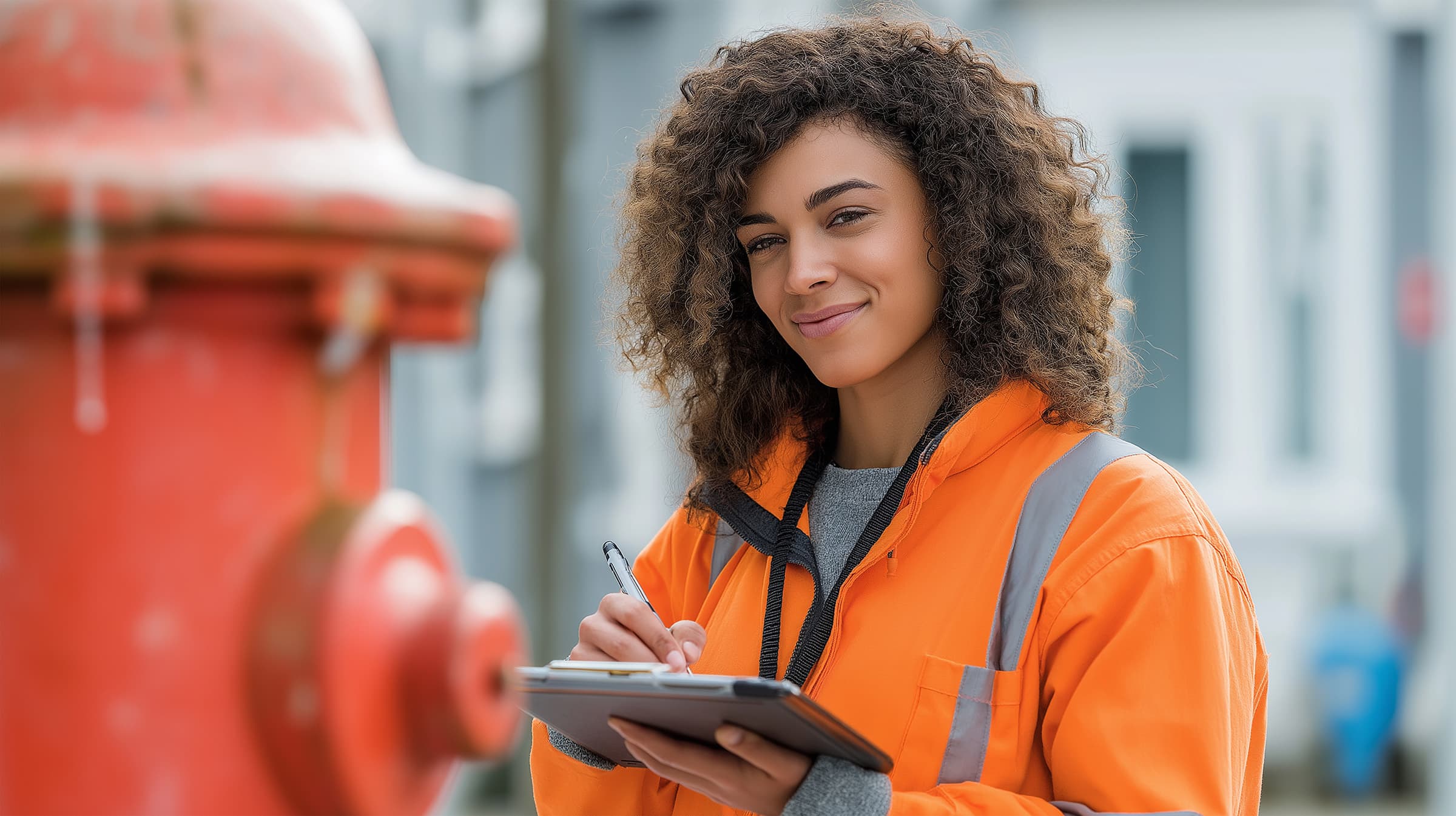 Operations & Maintenance