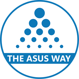 The ASUS Way