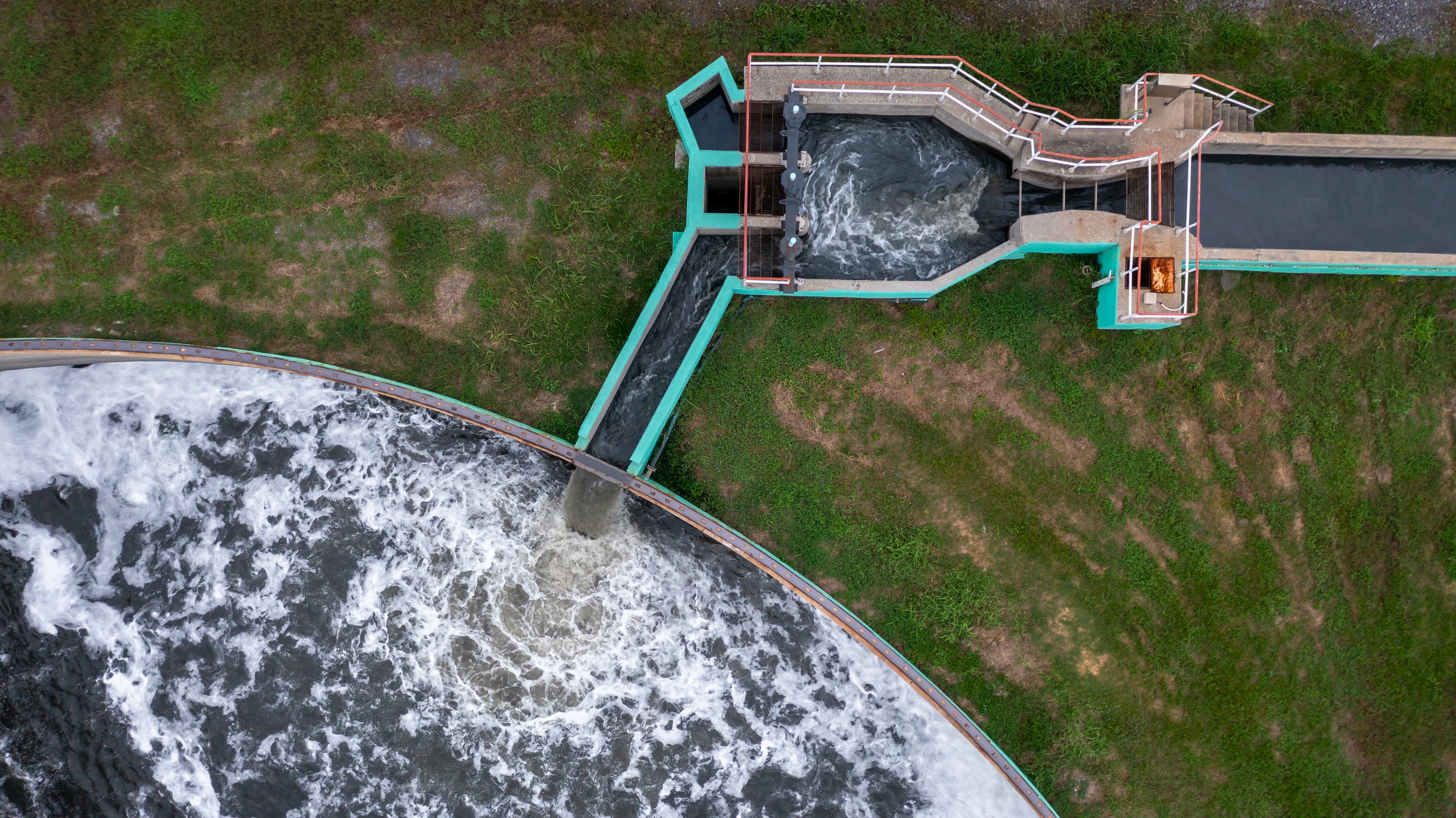 Wastewater Quality