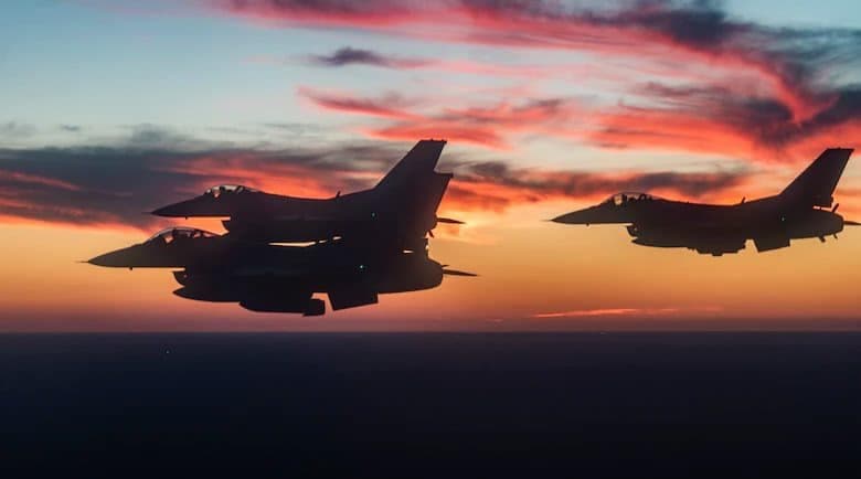 Eglin Air Force Base