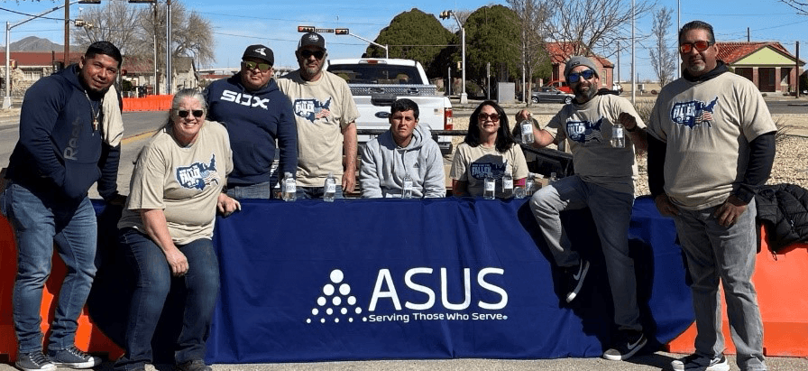FBWSC Run for Fallen