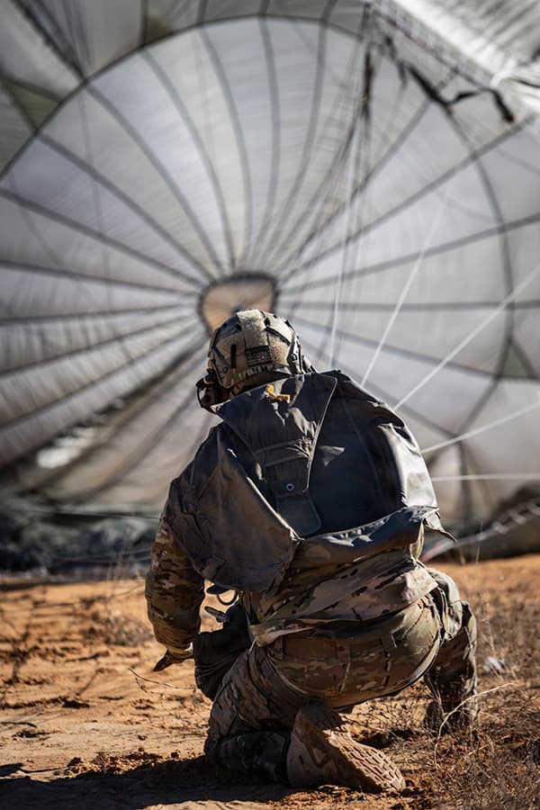 Fort Bragg