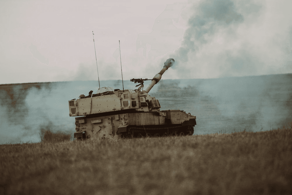 Fort Riley