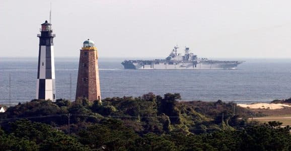 Fort Story
