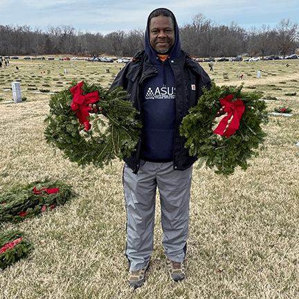 TUS Wreaths
