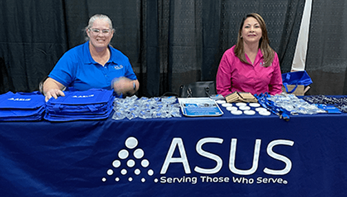 Fort Bliss Job Fair