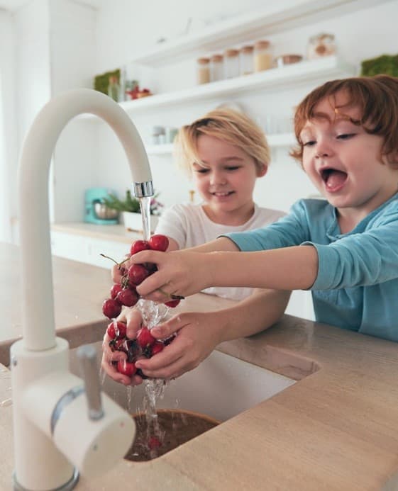 Water and Wastewater Quality Overview