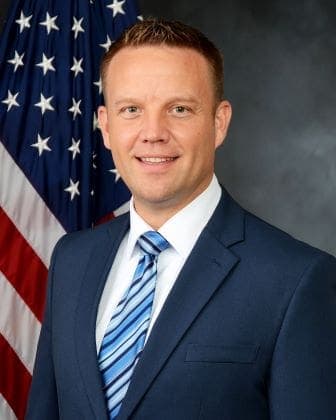 Travis Adams