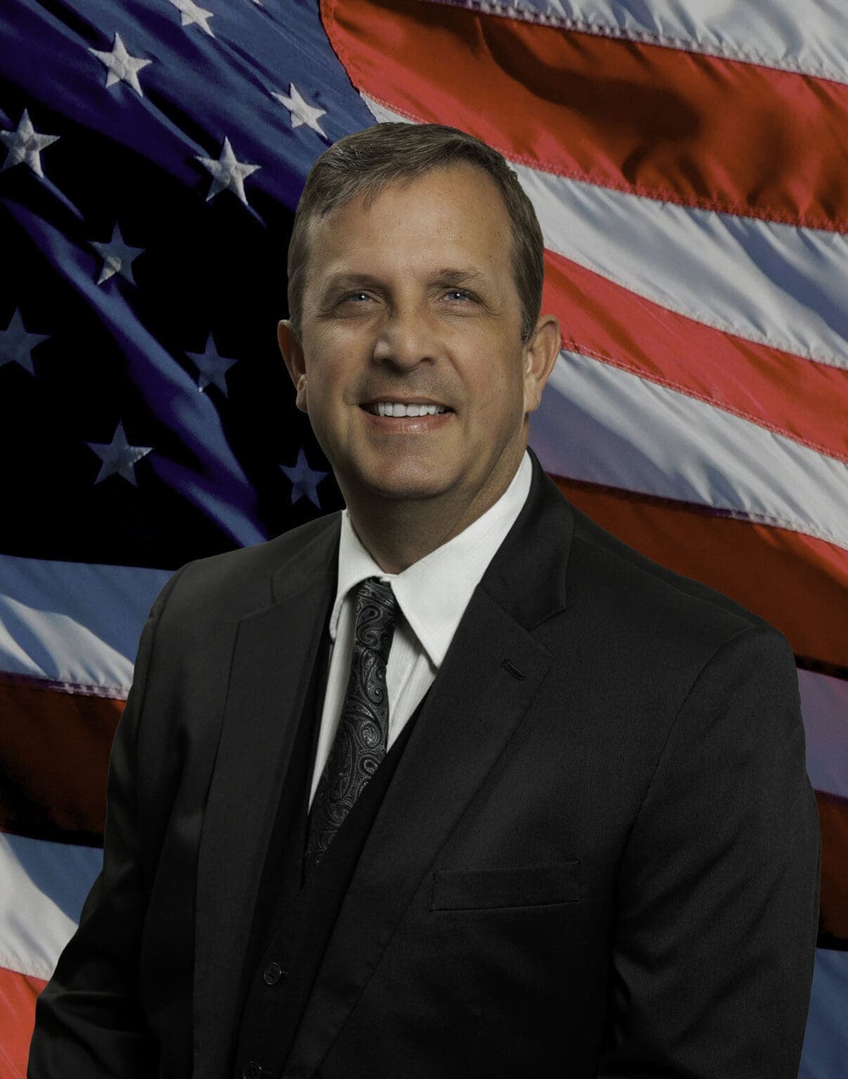 Eric Jenkins