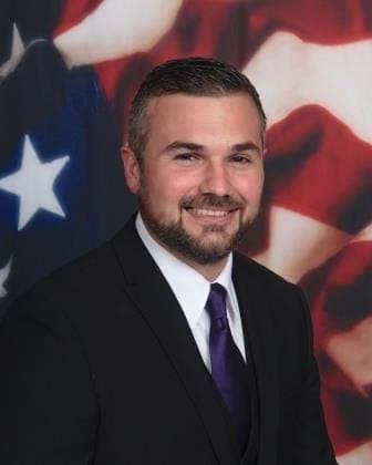 Timothy ‘Adam’ Loughman