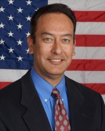 Gilbert Mesa