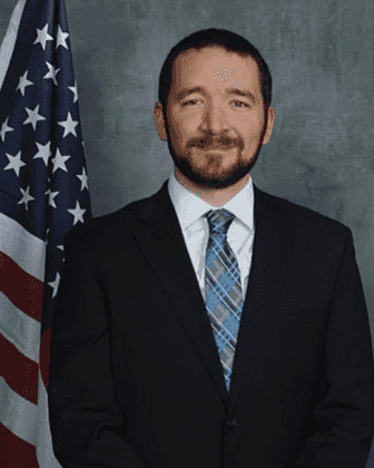 Joshua Rhamy