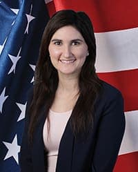 Rachelle Roberge