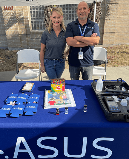 ECUS Job Fair